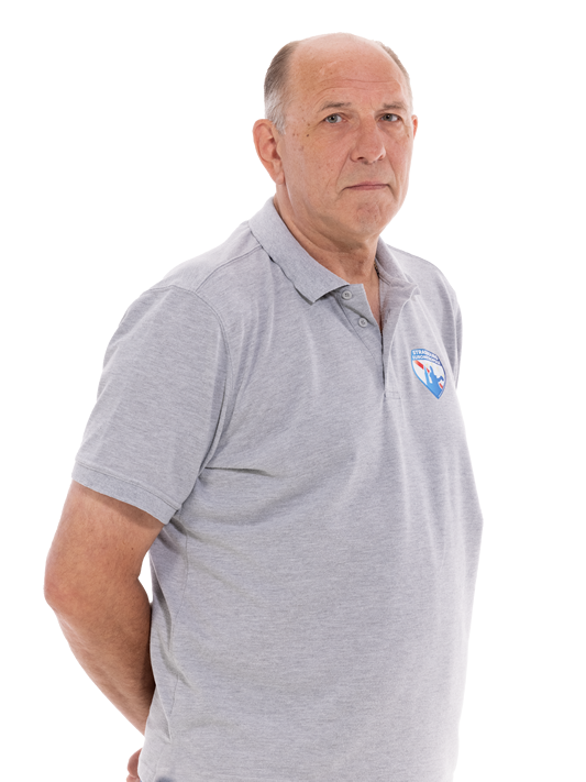 Andreï LAVROV