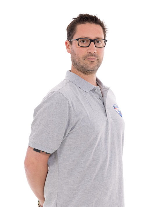 Yoann FOUCHET