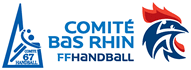 Comité Bas Rhin FFHandball