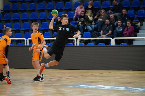 Tournoi des Jeunes Brasseurs