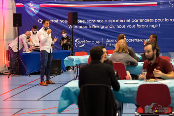 Partenaires