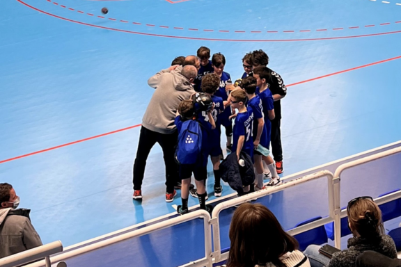 Actus ESSAHB semaine 9