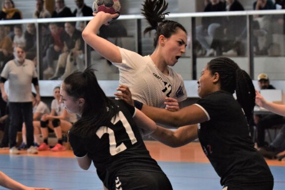 Actus ESSAHB semaine 12