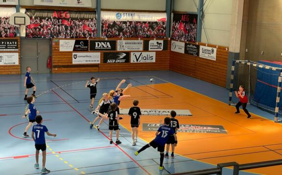 U11 M