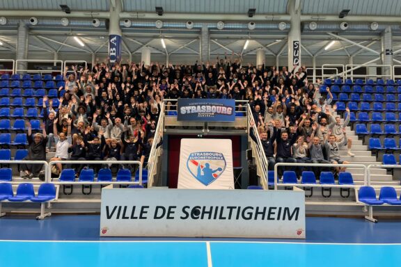 Retour sur les finalités des coupes du Bas-Rhin
