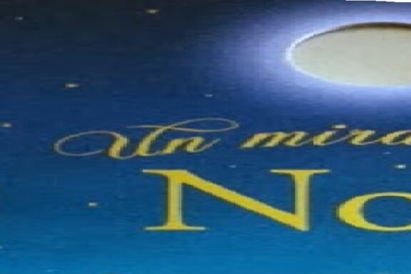 Une belle histoire de Noël
