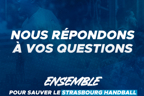 Nous répondons à vos questions
