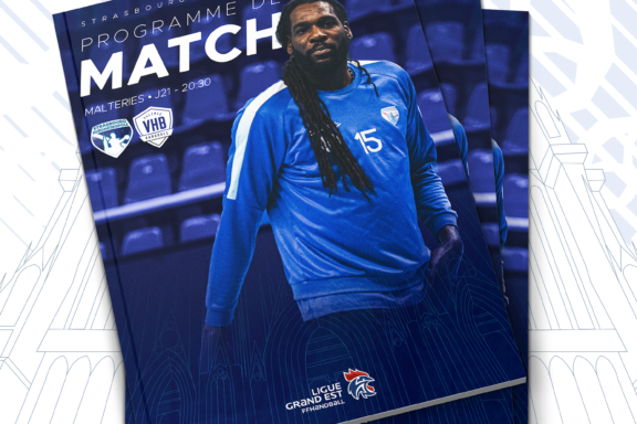 Programme de Match VS Valence