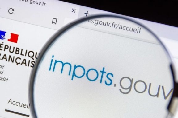 Impôts 2023 - Frais kilométriques